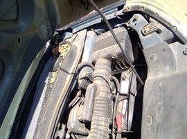 2006 HONDA PILOT, SAGE, EX MODEL, 3.5L, AWD.  A26265